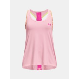 Ženska majica bez rukava Under Armour