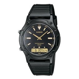 Casio collection muški sat ( AW-49HE-1A )