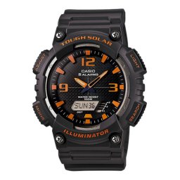 Casio collection muški sat ( AQ-S810W-8A )