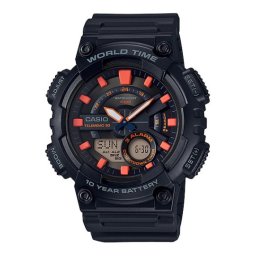 Casio collection muški sat ( AEQ-110W-1A2 )