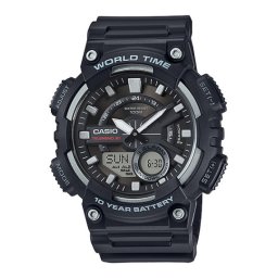 Casio collection muški sat ( AEQ-110W-1A )