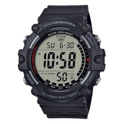 Casio collection muški sat ( AE-1500WH-1A )