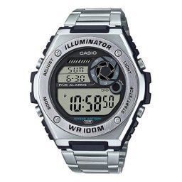 Casio collection muški sat ( MWD-100HD-1A )