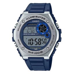 Casio collection muški sat ( MWD-100H-2A )