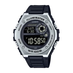 Casio collection muški sat ( MWD-100H-1B )