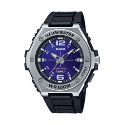 Casio collection muški sat ( MWA-100H-2A )