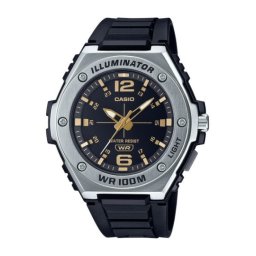 Casio collection muški sat ( MWA-100H-1A2 )