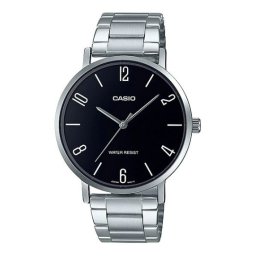 Casio collection muški sat ( MTP-VT01D-1B2 )