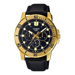 Casio collection muški sat ( MTP-VD300GL-1E )