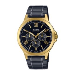 Casio collection muški sat ( MTP-V300GB-1A )