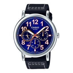 Casio collection muški sat ( MTP-E309L-2B1 )