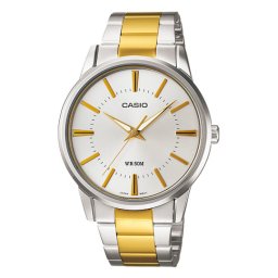 Casio collection muški sat ( MTP-1303SG-7A )