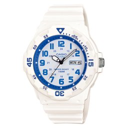 Casio collection muški sat ( MRW-200HC-7B2 )