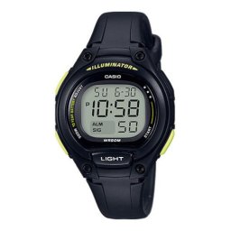 Casio collection ženski sat ( LW-203-1B )
