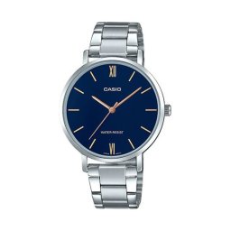 Casio collection ženski sat ( LTP-VT01D-2B )
