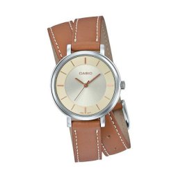 Casio collection ženski sat ( LTP-E143DBL-5A )