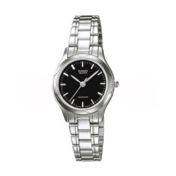 Casio collection ženski sat ( LTP-1275D-1A )