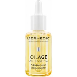 DERMEDIC OILAGE ANTIOKSIDATIVNI SERUM 30ML
