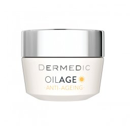 DERMEDIC OILAGE NEGUJUĆA DNEVNA KREMA 50ML