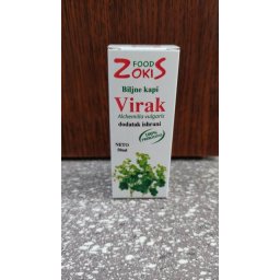VIRAK KAPI - Zokis 50ml