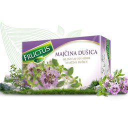 Fructus majčina dušica 20g