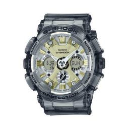 Casio g-shock ručni sat ( GMA-S120GS-8A )