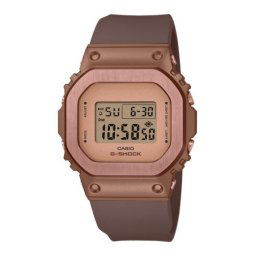 Casio g-shock ručni sat ( GM-S5600BR-5 )