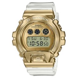 Casio g-shock ručni sat ( GM-6900SG-9 )