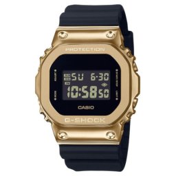 Casio g-shock ručni sat ( GM-5600G-9 )