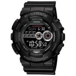 Casio g-shock ručni sat ( GD-100-1B )