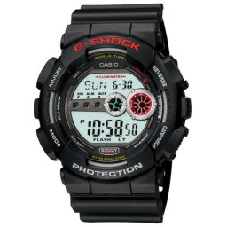 Casio g-shock ručni sat ( GD-100-1A )