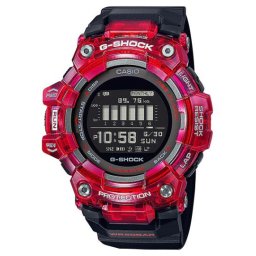 Casio g-shock ručni sat ( GBD-100SM-4A1 )