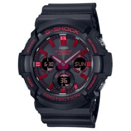 Casio g-shock ručni sat ( GAS-100BNR-1A )