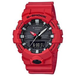 Casio g-shock ručni sat ( GA-800-4A )