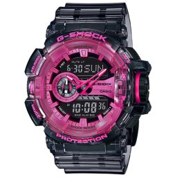 Casio g-shock ručni sat ( GA-400SK-1A4 )