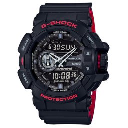 Casio g-shock ručni sat ( GA-400HR-1A )