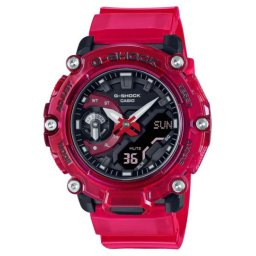 Casio g-shock ručni sat ( GA-2200SKL-4A )