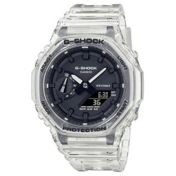 Casio g-shock ručni sat ( GA-2100SKE-7A )