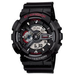 Casio g-shock ručni sat ( GA-110-1A )