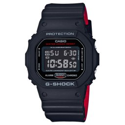 Casio g-shock ručni sat ( DW-5600HR-1 )