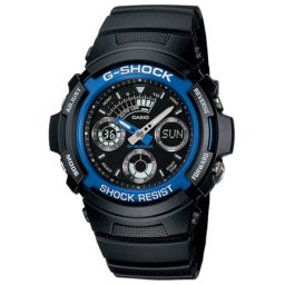 Casio g-shock ručni sat ( AW-591-2A )