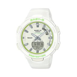 Casio baby-g dečiji sat ( BSA-B100SC-7A )