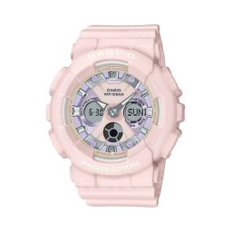 Casio baby-g dečiji sat ( BA-130WP-4A )