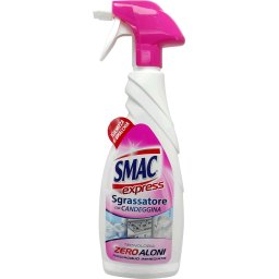 HIGIJENA SREDSTVO ZA ČIŠĆENJE SMAC 650ML