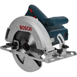 Bosch GKS 140 ručna kružna testera, 1.400W
