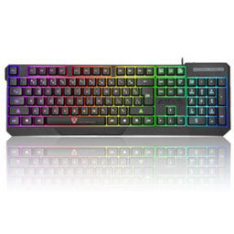 Svetleća Gejmerska Tastatura Motospeed K70L