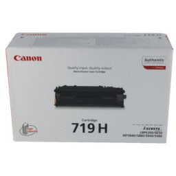 Canon cartridge CRG 719H