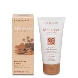 L'erbolario Meharees DEO krem 50ml