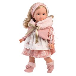 Llorens lutka Lucia