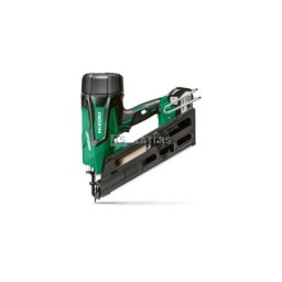 HIKOKI akumulatorski pištolj za eksere + 2 baterije i punjač NR1890DBCL